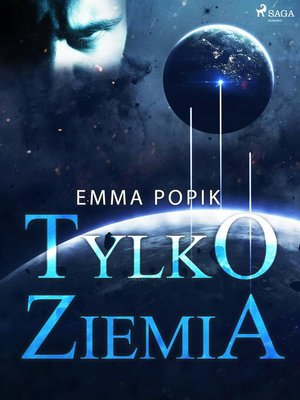 cover image of Tylko ziemia